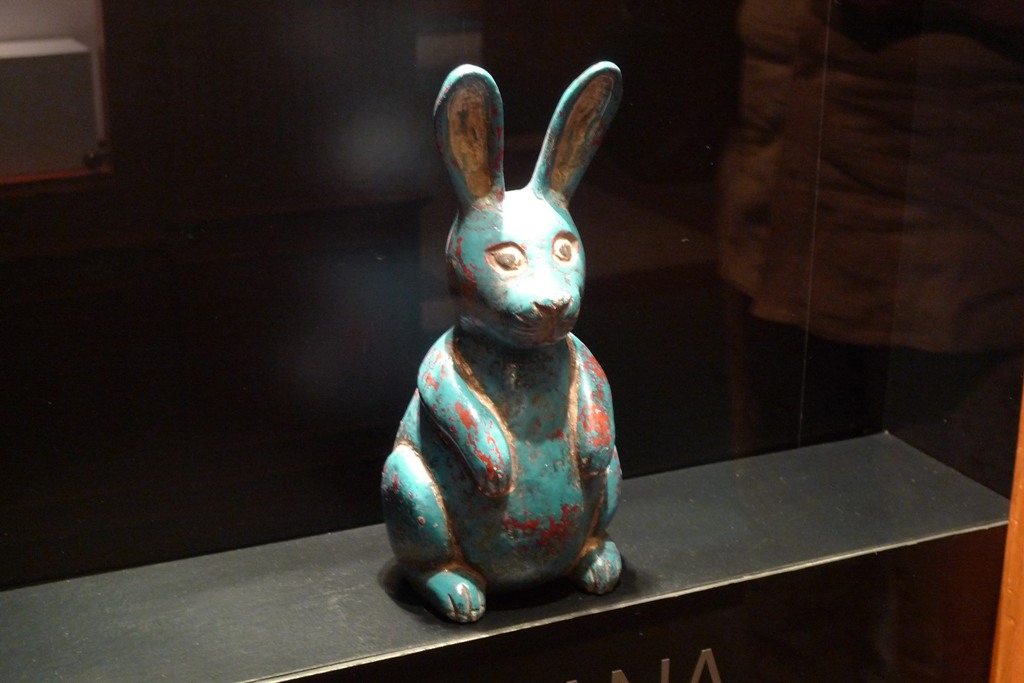 Falscher Hase 1