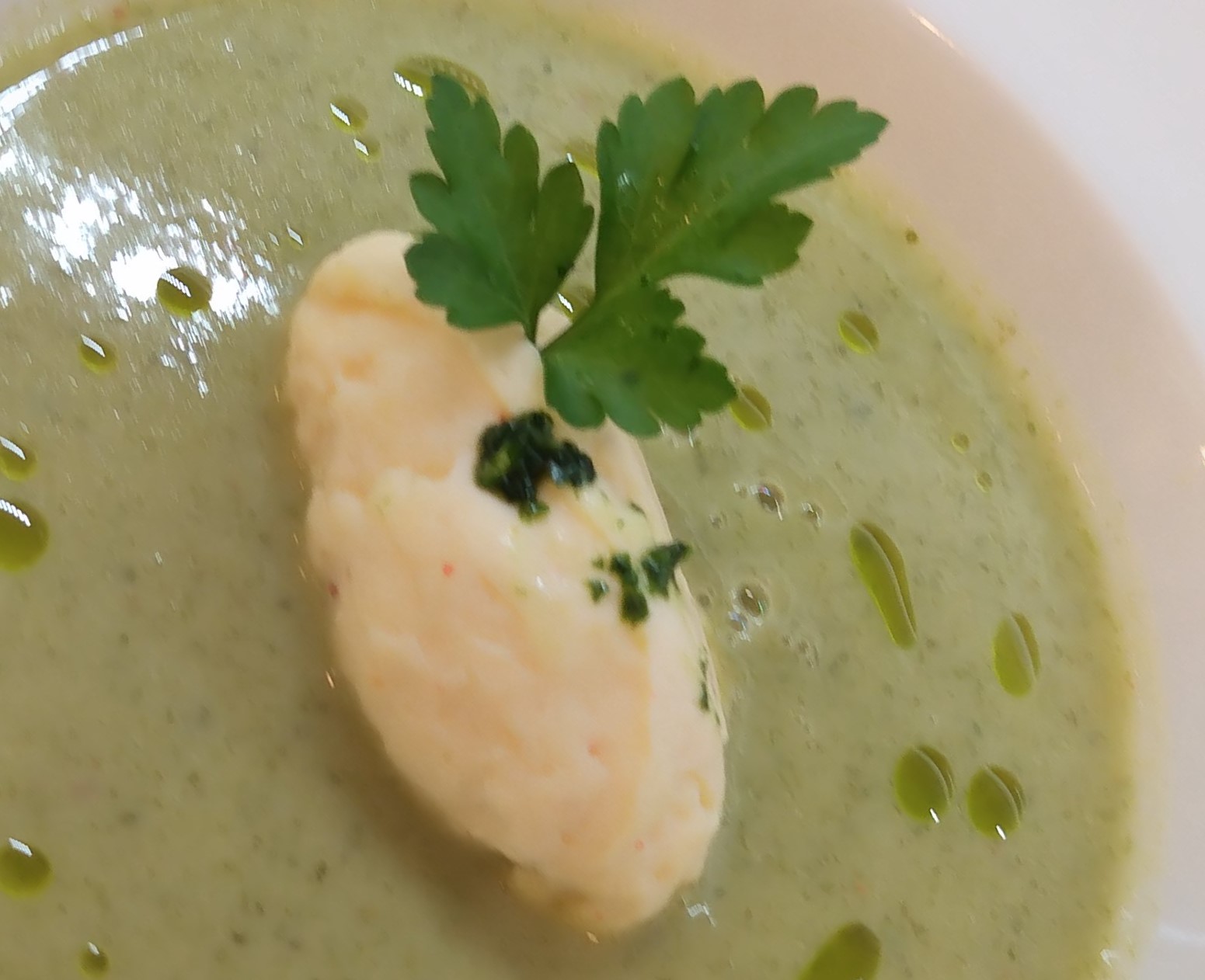 Hecht Klößchen
