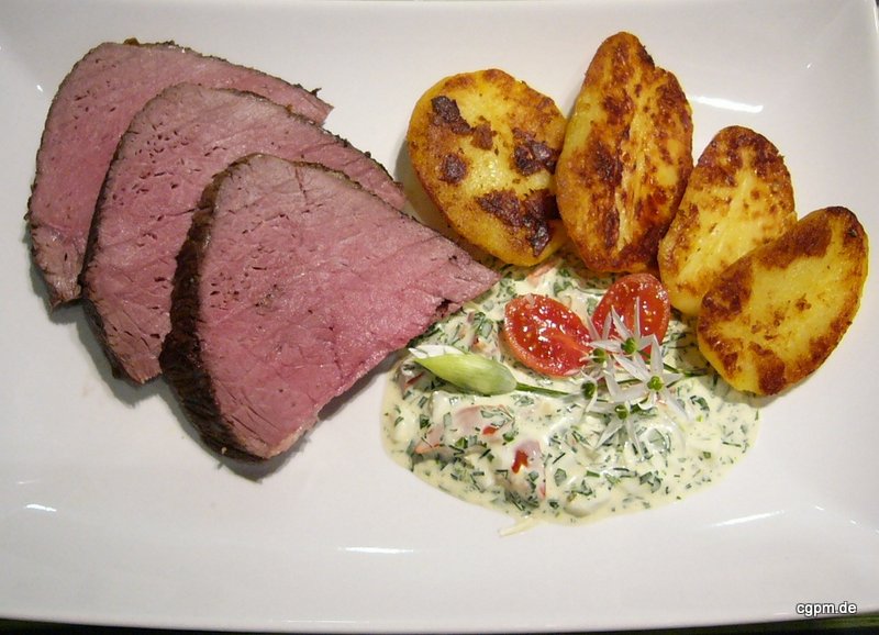 Remouladensauce 